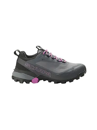 SCARPA | Zapatillas de senderismo para mujer Ribelle Cross 2 GTX | 